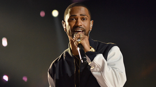 On Why You Should Like Big Sean More Than You Do (Or Claim To)